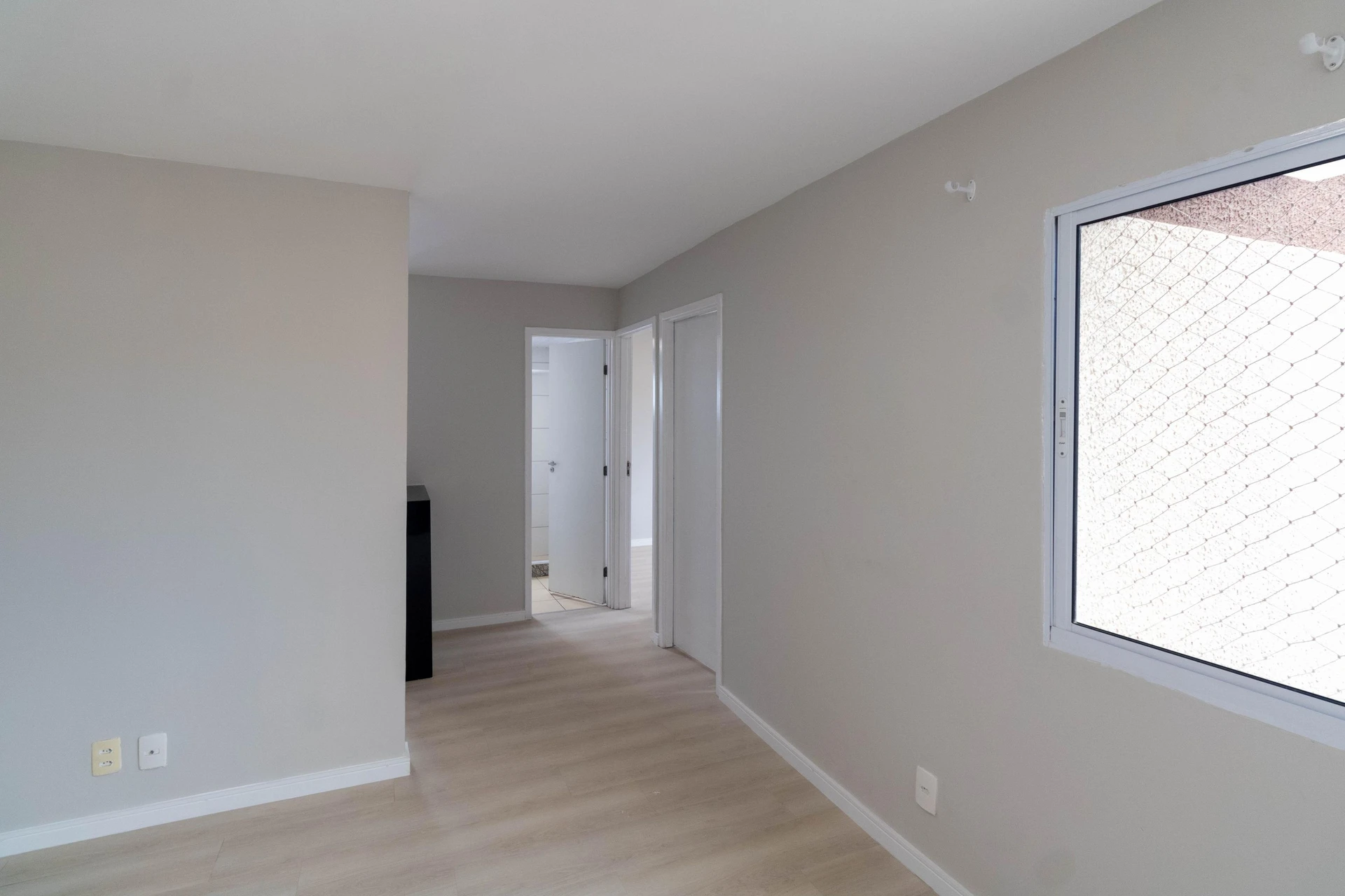 Apartamento de 2 quartos em condomínio com academia — photo 26