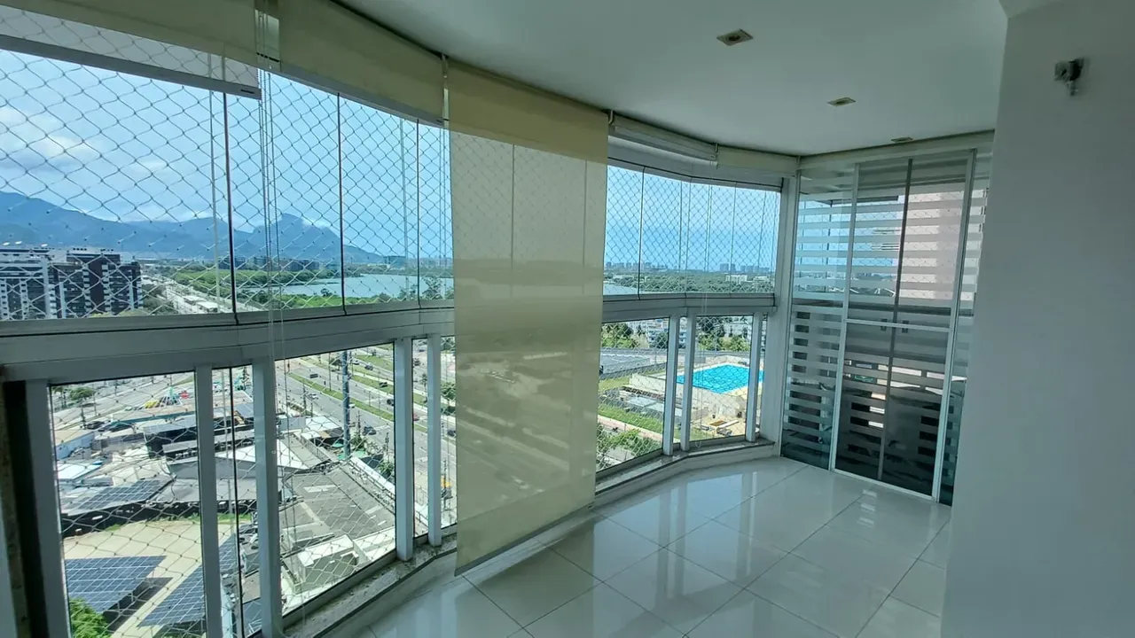 Water view in a 2-bedroom apartment, 68 m² — photo 3