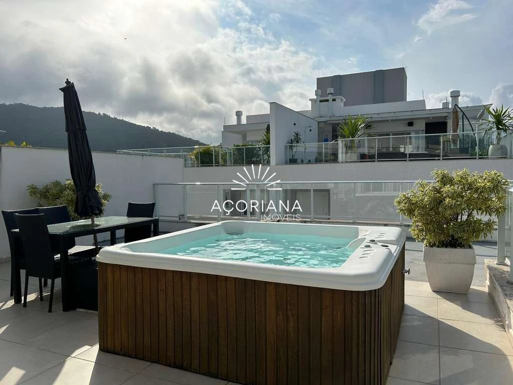 170 m² penthouse with 2 parking spaces and suite — photo 3