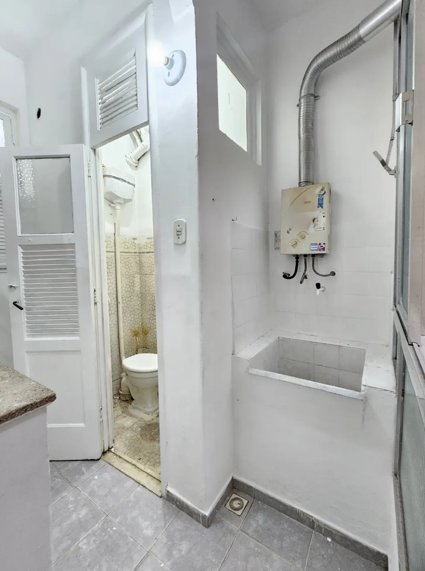 Apartamento com piso de madeira ou laminado, Copacabana — photo 16