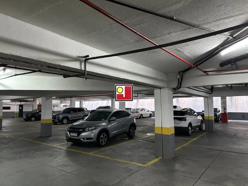 Apartamento mobiliado com 186 m², 4 quartos e varanda — photo 67