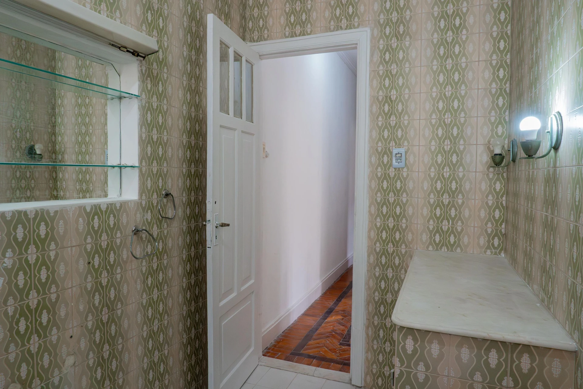 5 quartos e jardim: casa de 130 m² — photo 47