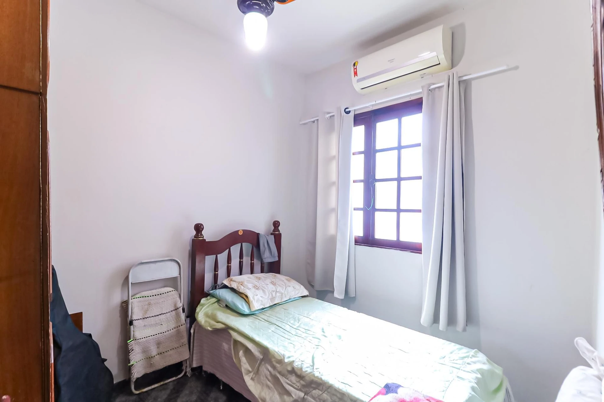 Casa mobiliada com 3 quartos e 1 suíte — photo 7