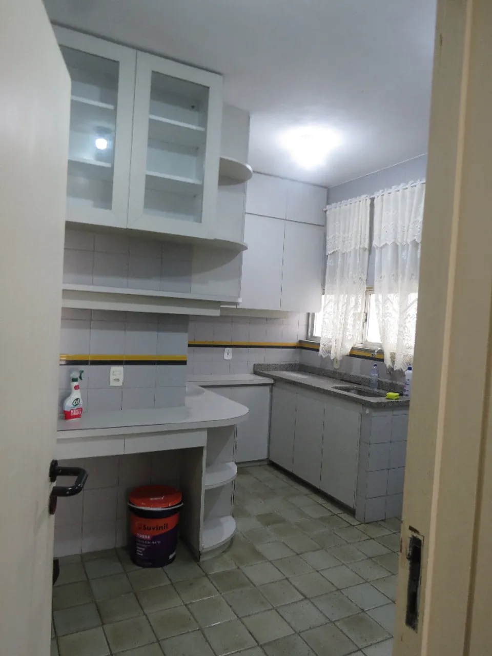 2 quartos e máquina de lavar: apartamento de 77 m² — photo 6