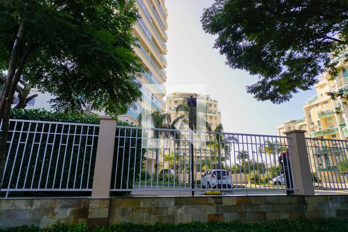 Apartamento, 134 m², com máquina de lavar — photo 55