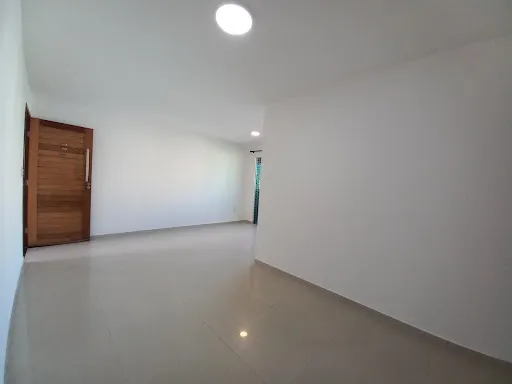 3-bedroom apartment, 1 with its own bathroom, 70 m² — photo 7
