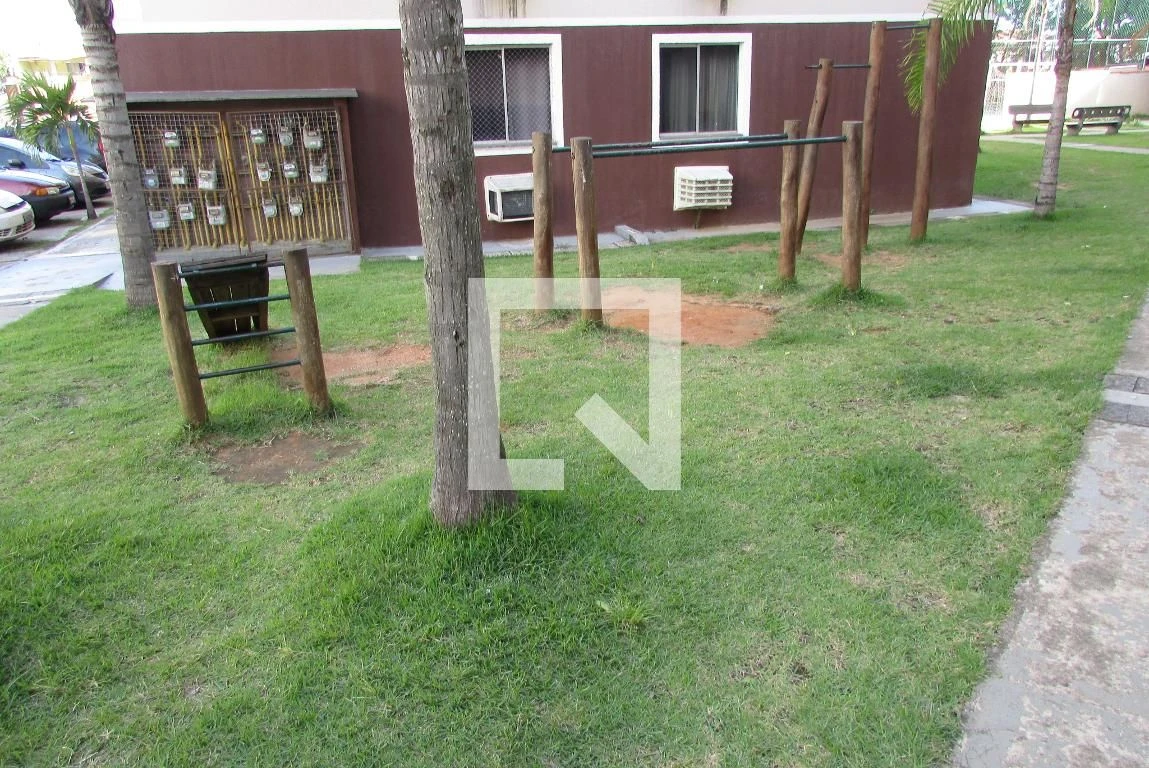 Apartamento mobiliado com 3 quartos e 2 banheiros — photo 29