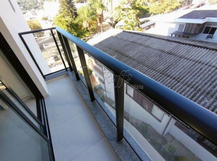 Apartamento amueblado de 25 m² con ducha de vidrio — photo 8