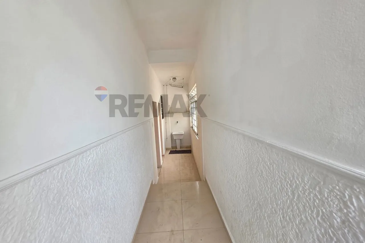 Apartamento com 2 quartos e cozinha separada — photo 10