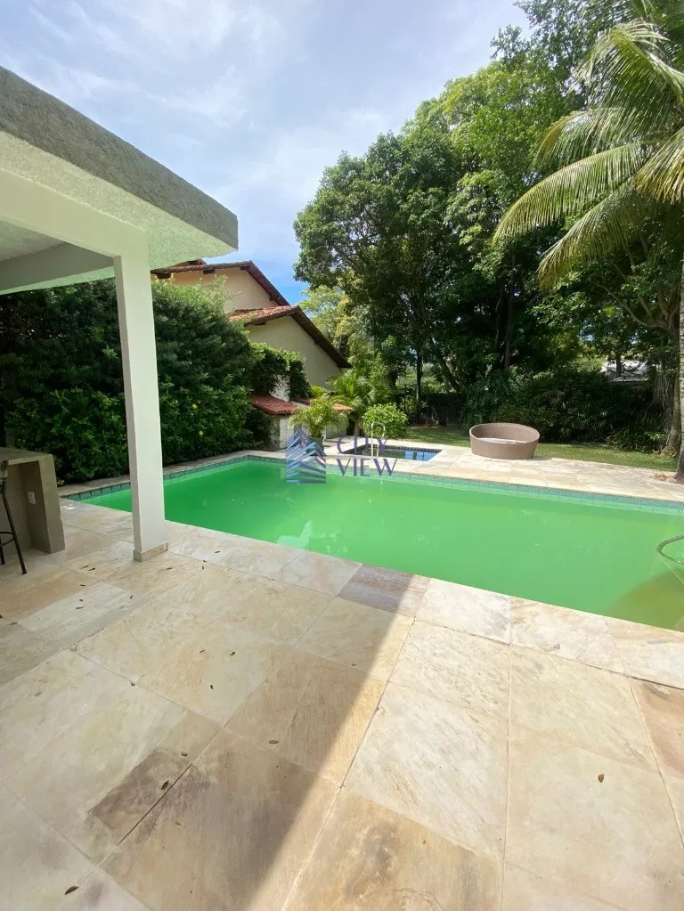 Unfurnished 4-bedroom house with 1000 m² — photo 38
