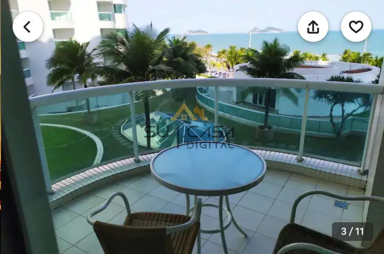 Furnished 1-bedroom apartment with 1 bathroom — photo 7