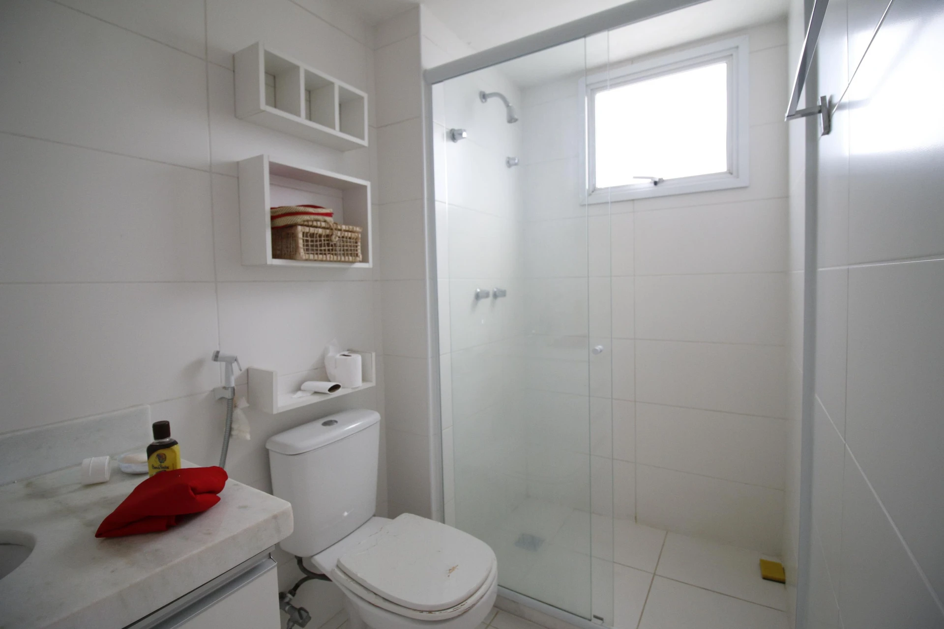 Apartamento de alquiler con 2 dormitorios en suite y mascotas — photo 31