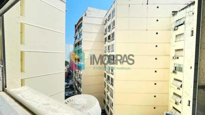 2-bedroom apartment with a water view in Rio de Janeiro — photo 21