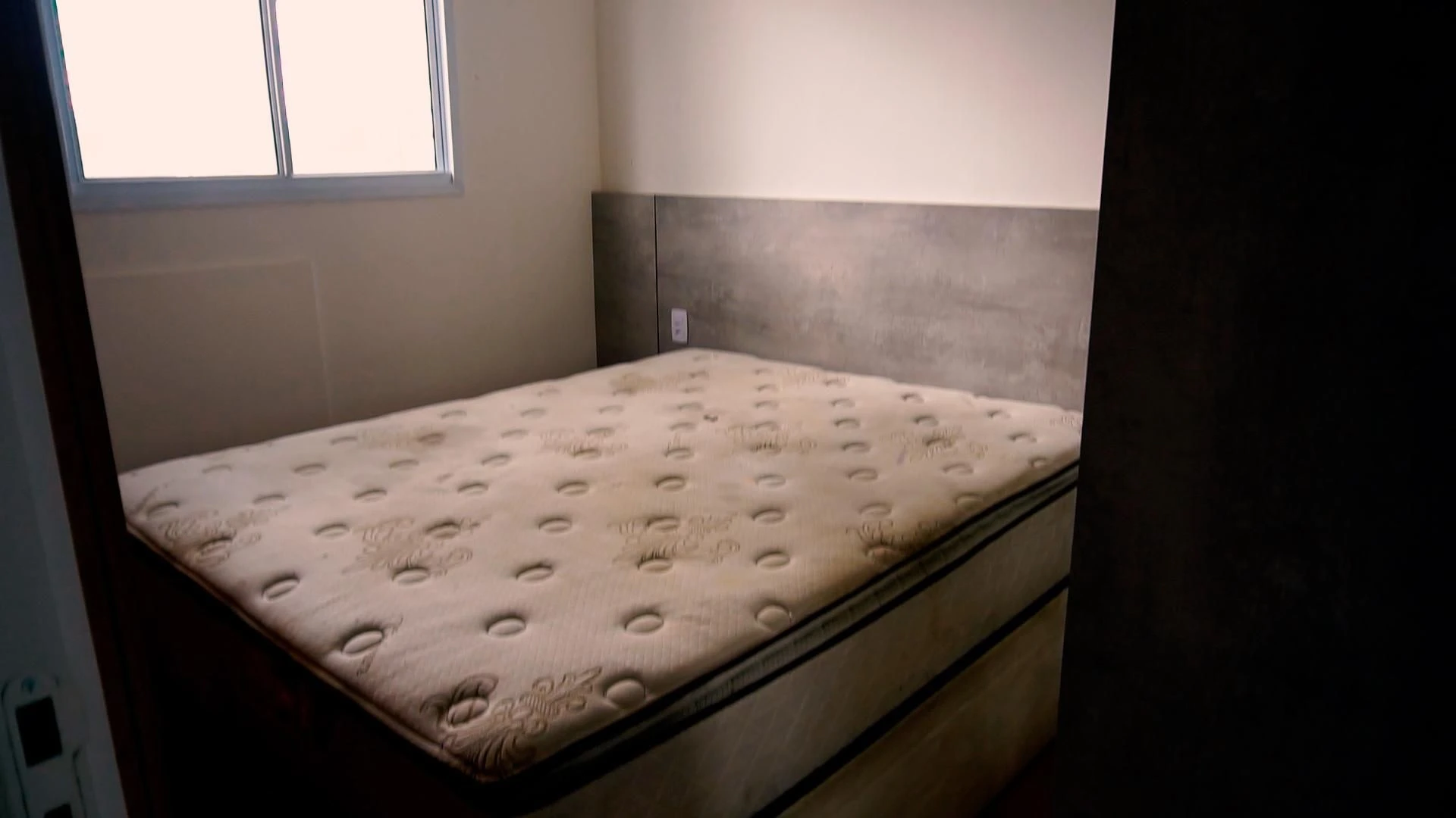 Apartamento mobiliado com varanda e churrasqueira na sacada — photo 31
