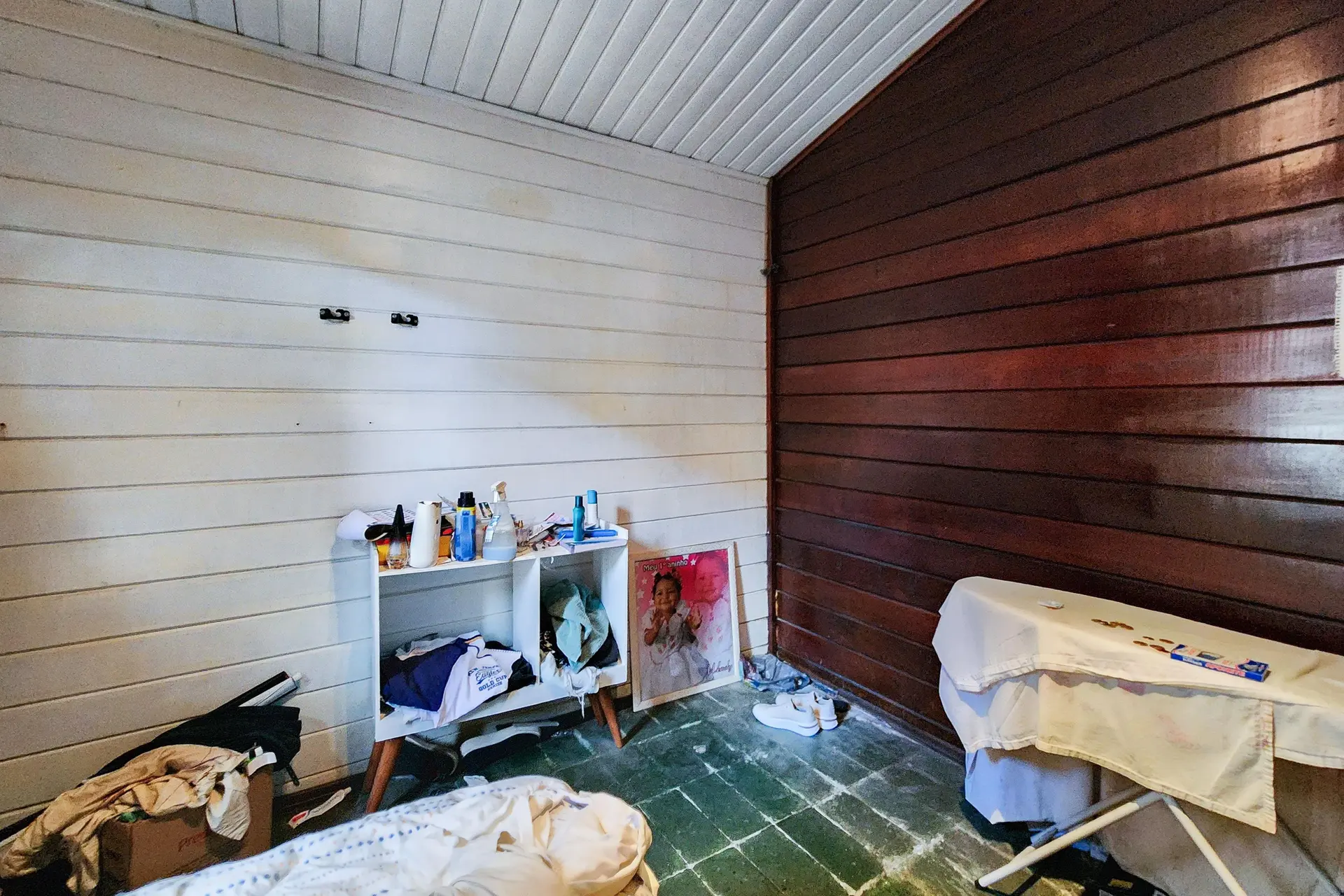 Furnished house with 3 bedrooms, 1 bathroom and parking — photo 38