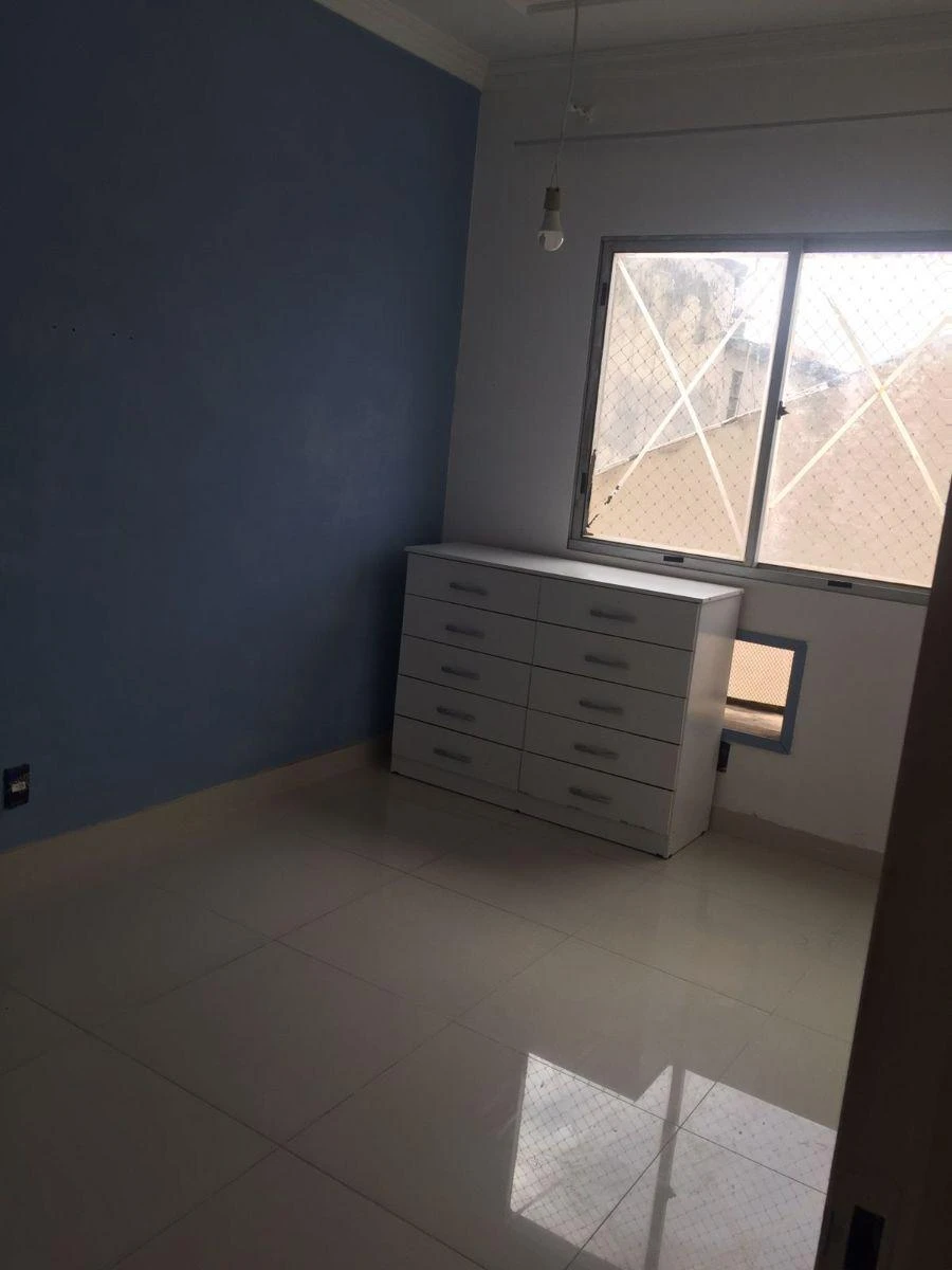 Квартира 120 м² с душем в стеклянной кабине — photo 14