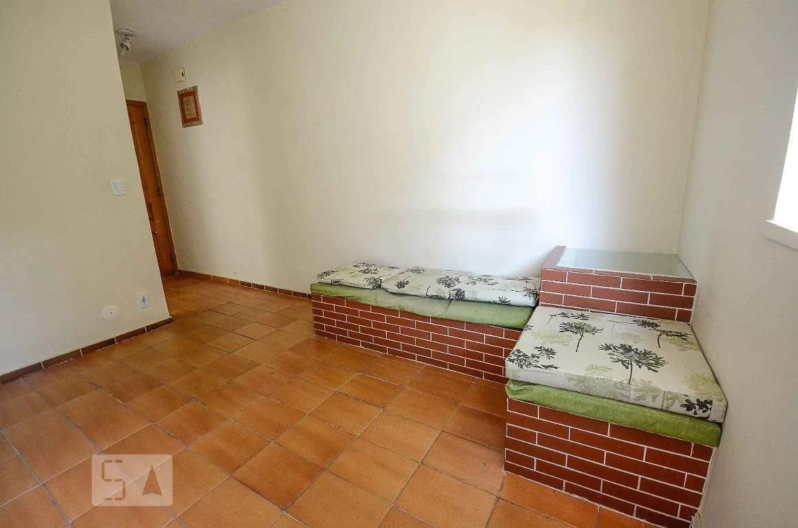 Apartamento de 40 m² e 1 quarto, Portuguesa — photo 22