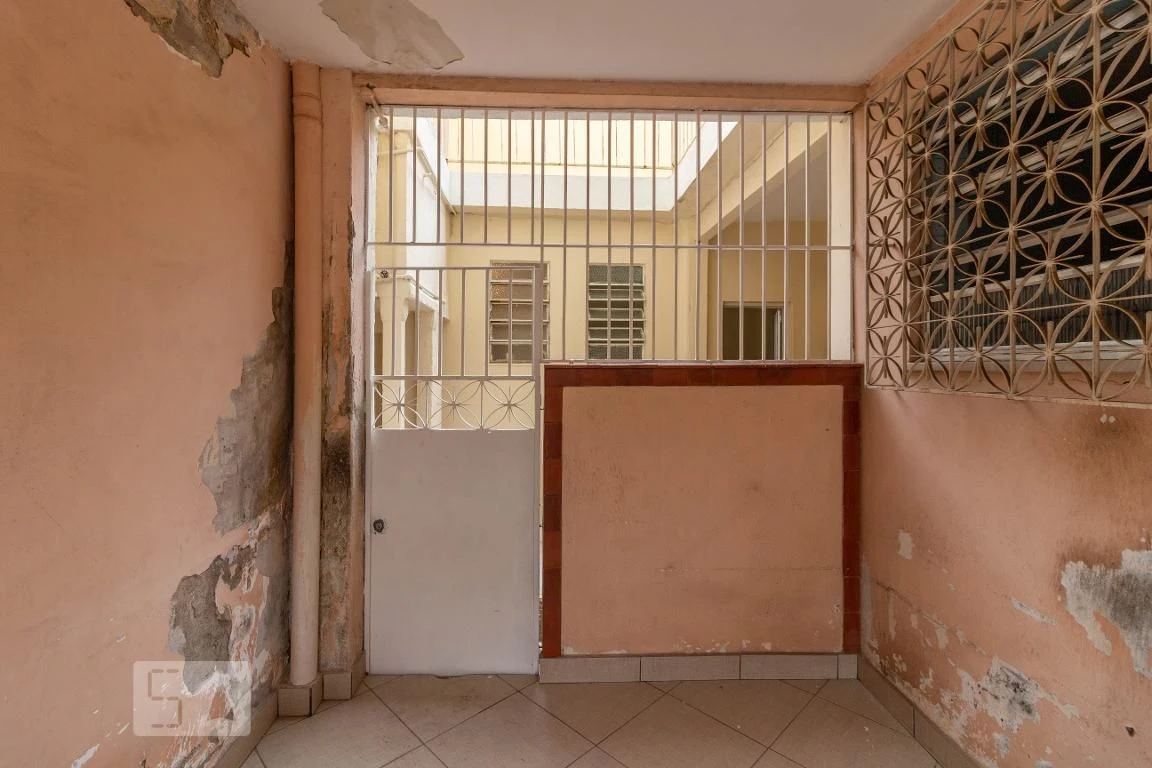 One-bedroom house with a washing machine in Rio de Janeiro — photo 27