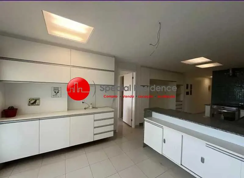 Apartment with 4 bedrooms, 5 bathrooms and 3 parking spots — photo 12