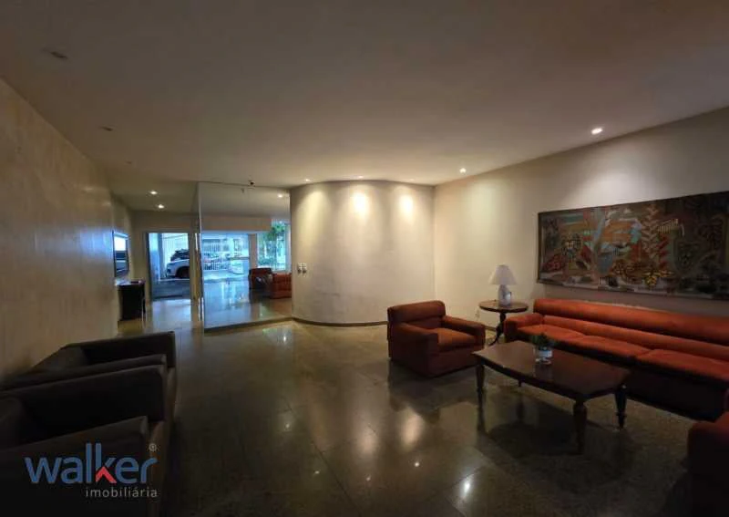 Departamento con espacio de home office en Rio de Janeiro — photo 4
