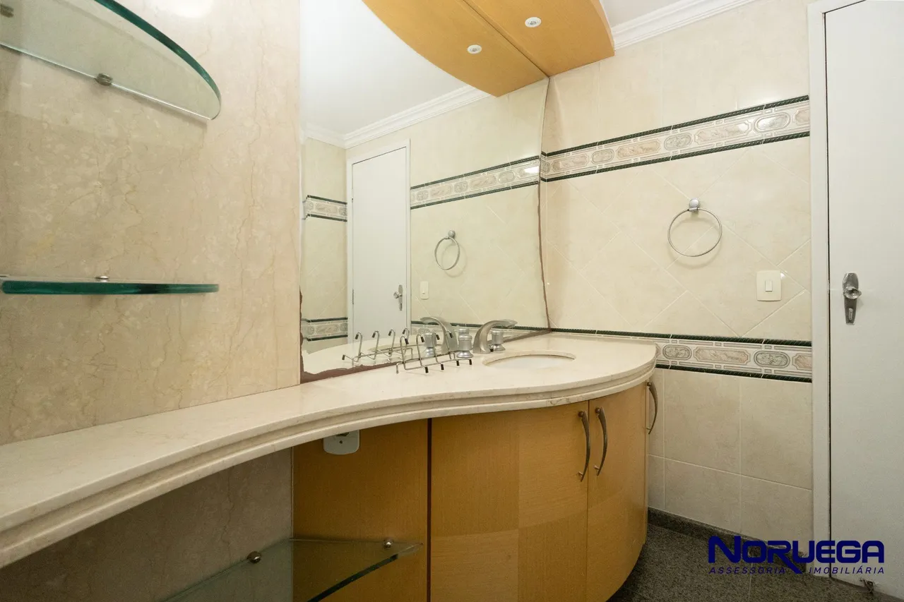 Rental apartment with 3 bedrooms and 1 parking space — photo 11