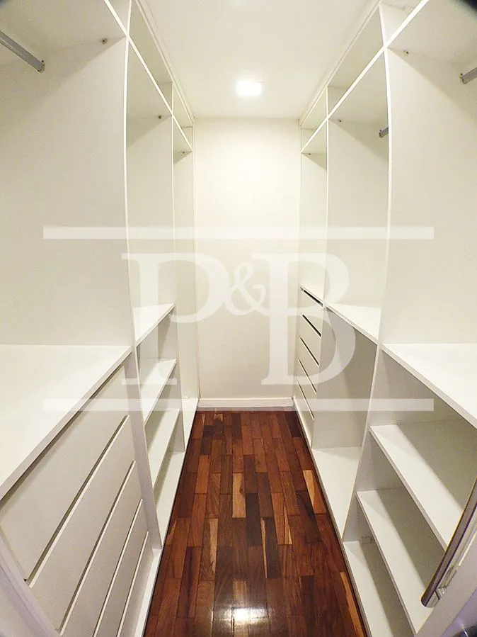 Cobertura com 4 quartos, cozinha aberta e 380 m² — photo 23
