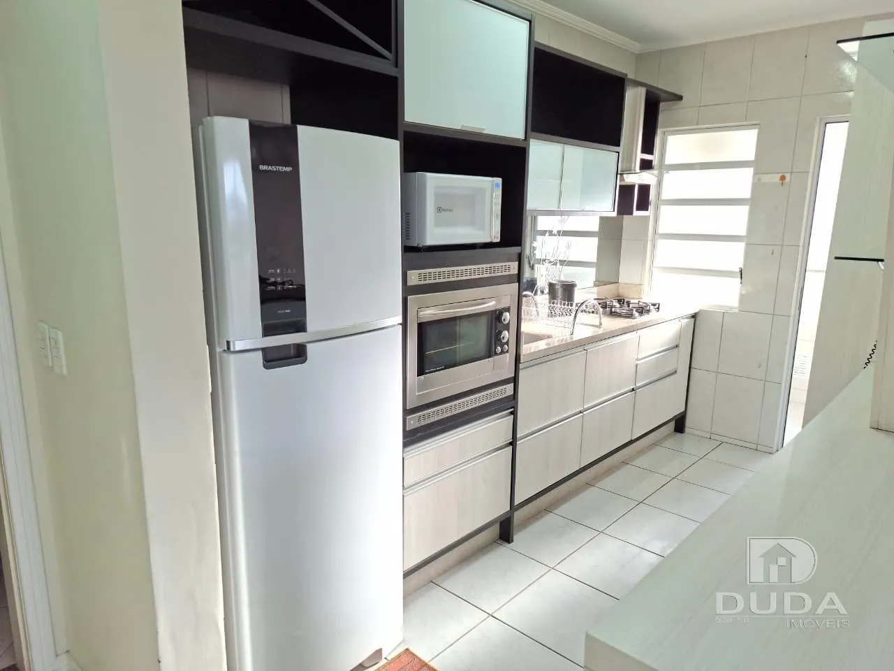 Apartamento amueblado de 2 dormitorios 76 m² en 3er piso — photo 26