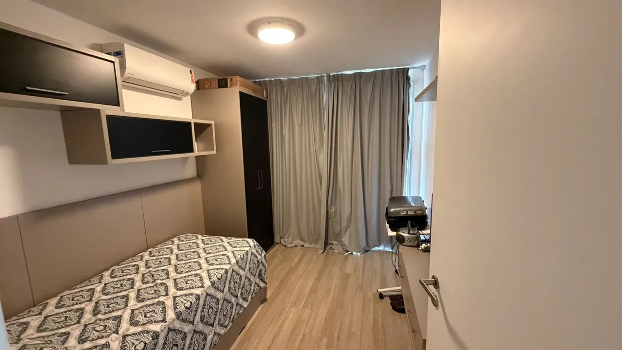 Furnished 120 m² apartment on the 7th floor — photo 12