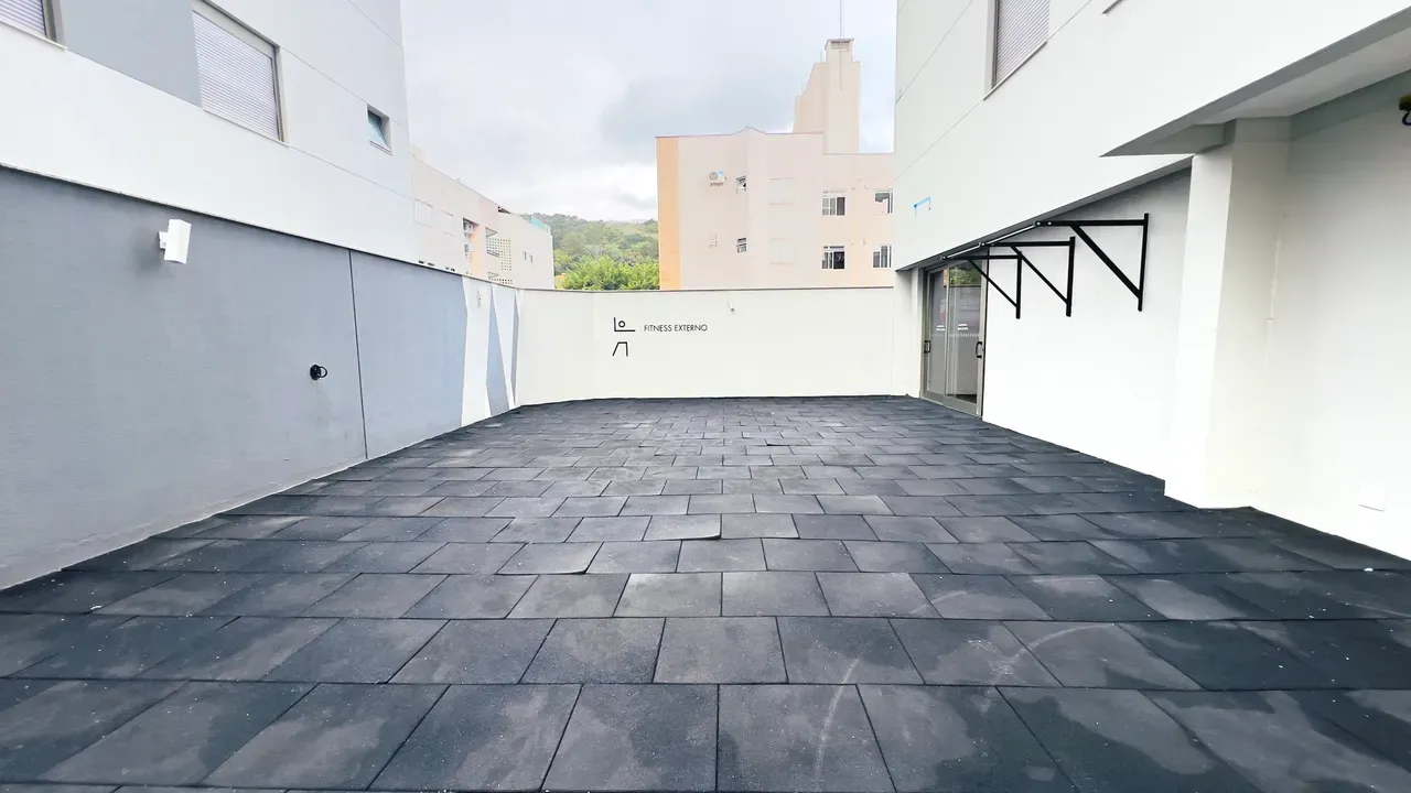 Apartment, 75 m², with floor-to-ceiling windows — photo 16