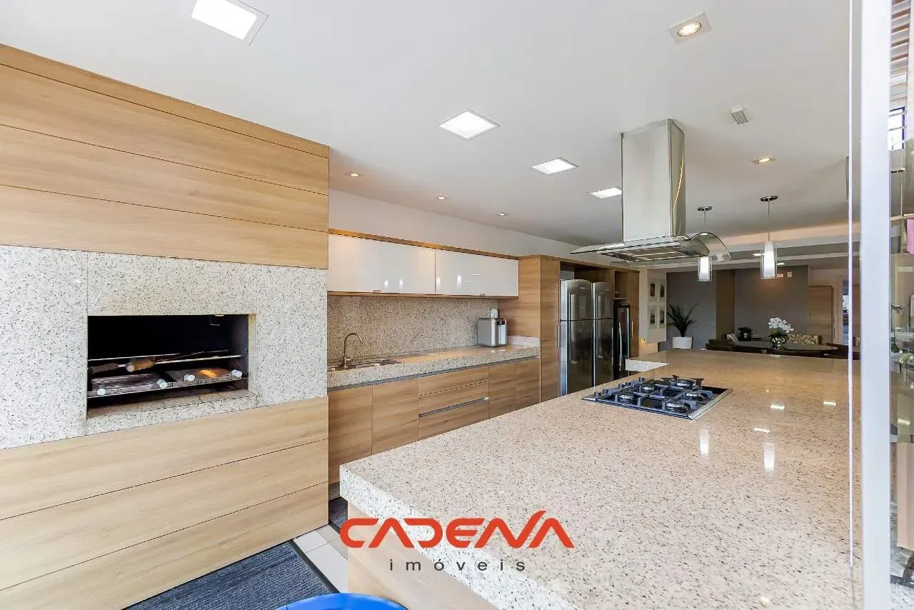Apartamento mobiliado em condomínio com academia — photo 29