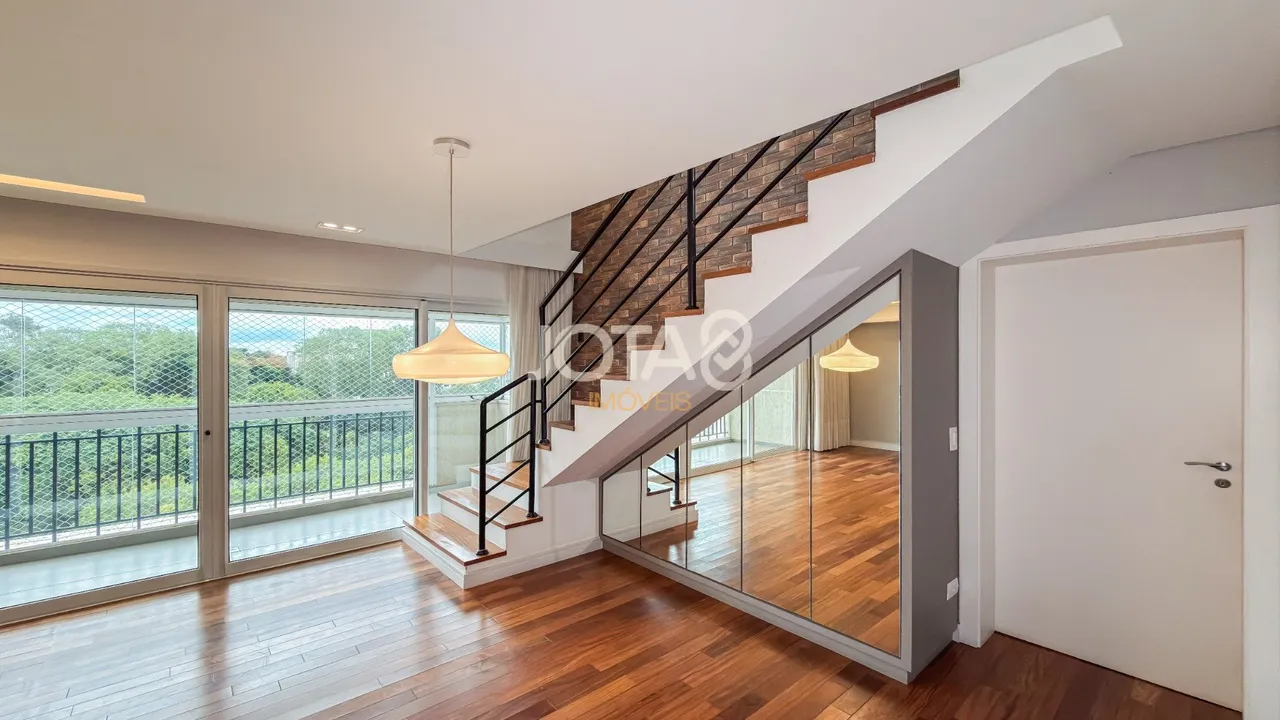 Куполоподібна квартира з 2 спальнями і 284 м² — photo 8