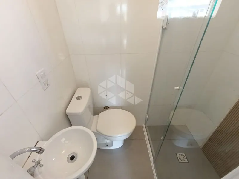 Furnished studio of 20 m² with 1 bedroom and 1 bathroom — photo 12