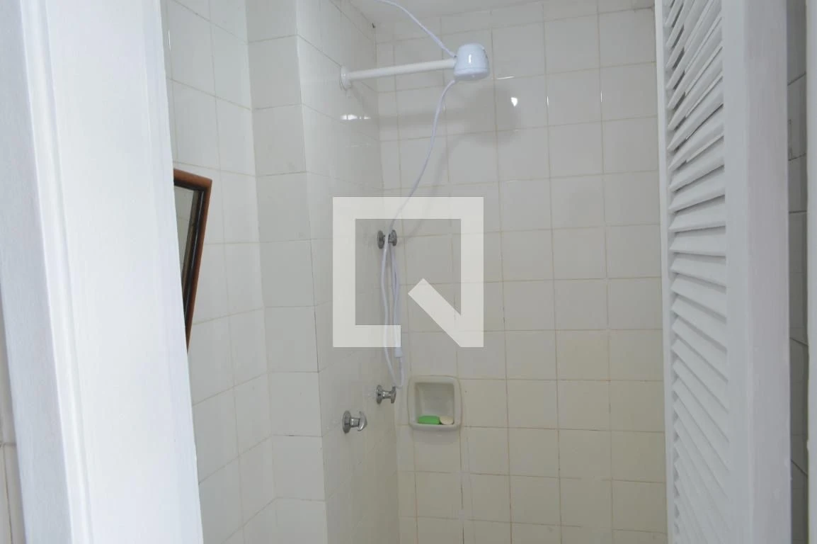 Apartamento de 2 quartos em condomínio com sauna — photo 36
