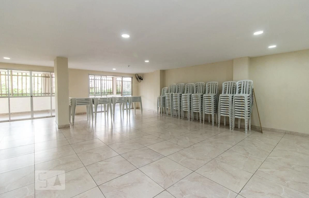 2-bedroom apartment with a home office in Rio de Janeiro — photo 3