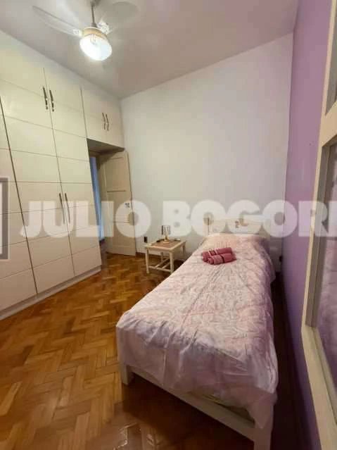 Furnished 3-bedroom apartment with 2 bathrooms — photo 8