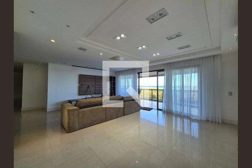 Apartamento para aluguel com 4 suítes e 289 m² — photo 16