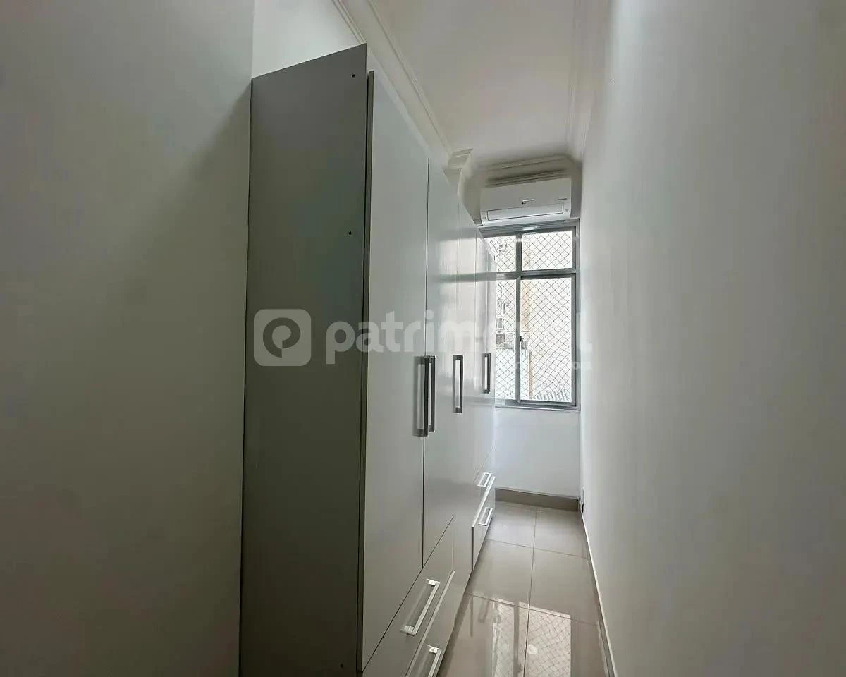 3-bedroom apartment, 2 with their own bathrooms, 100 m² — photo 26