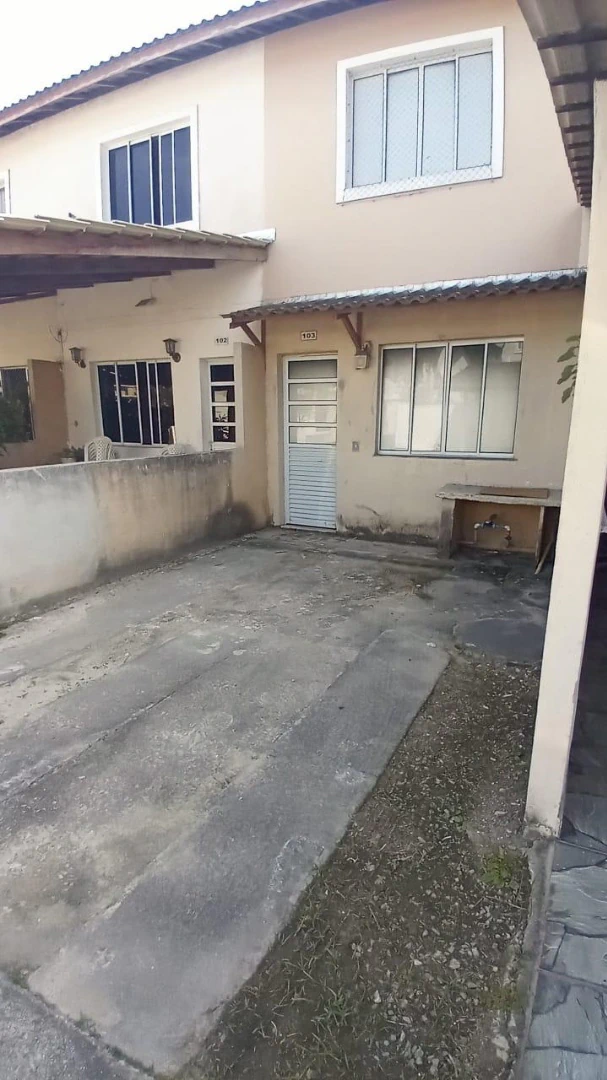 2-bedroom house with a garden in Rio de Janeiro — photo 10