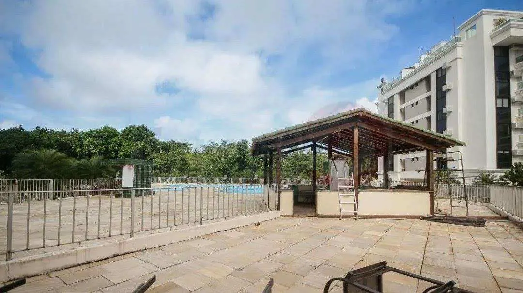 Робоче місце та 1 спальня: квартира 71 м² — photo 17