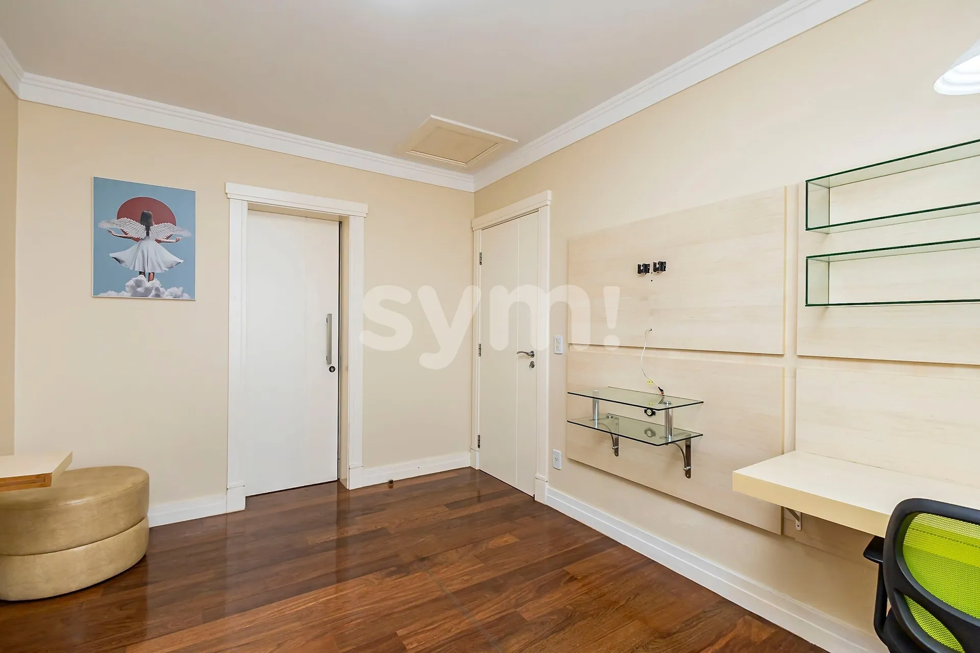 Gated condo house with 4 en-suite rooms, 431 m² — photo 43