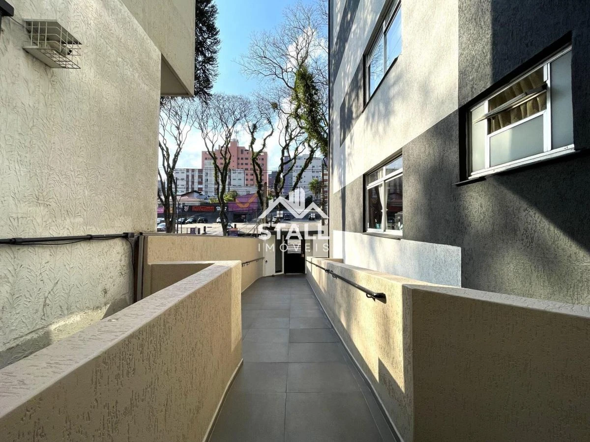 Пральна машина та 2 спальні: квартира 62 м² — photo 14