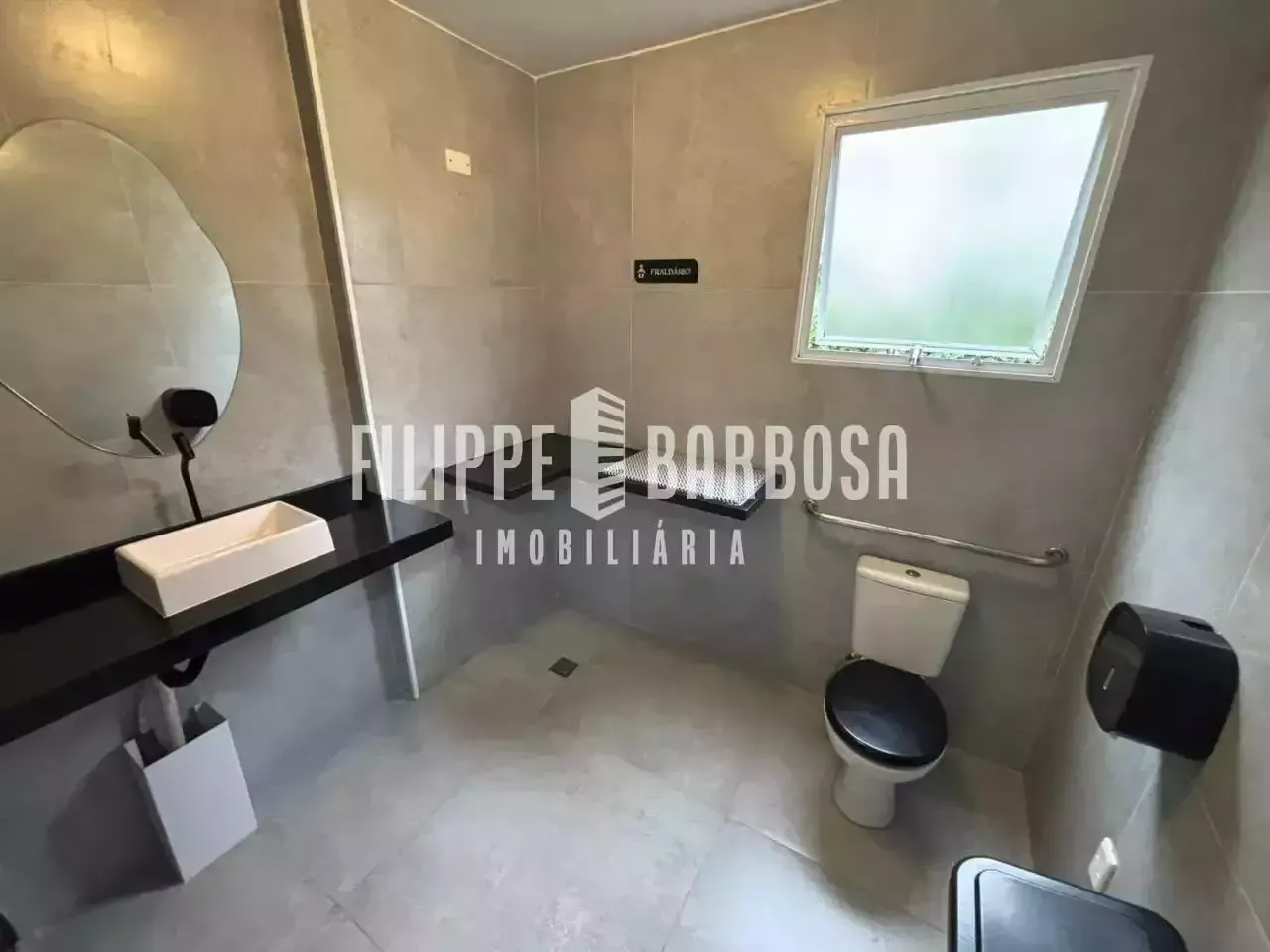 45 m² apartment with 2 bedrooms and separate kitchen — photo 25