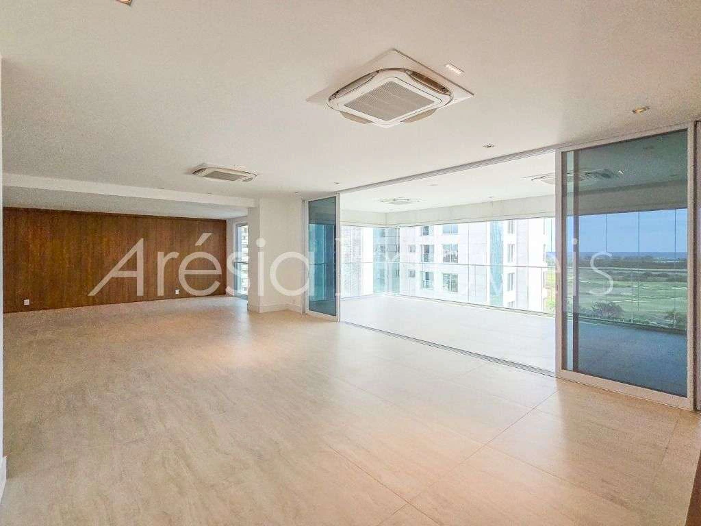 Apartamento de 267 m² com 3 suítes e piscina privativa — photo 6