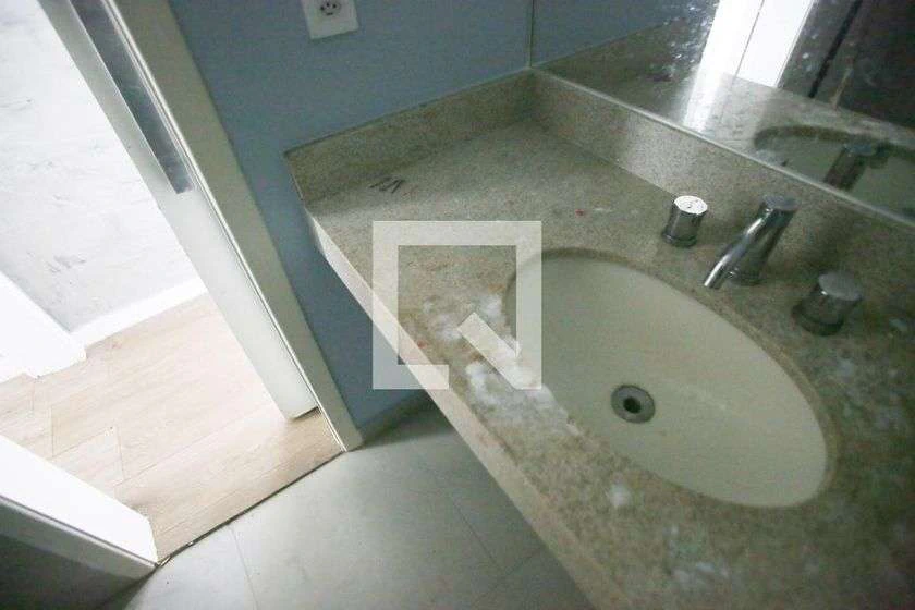 Apartamento de 3 quartos com cozinha fechada e vaga — photo 3