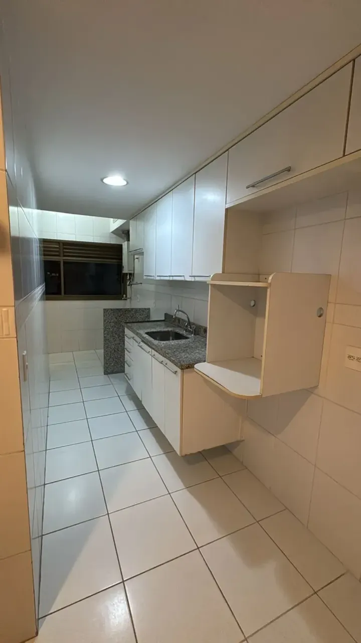 Apartamento de 3 quartos com 3 banheiros e 2 vagas — photo 11