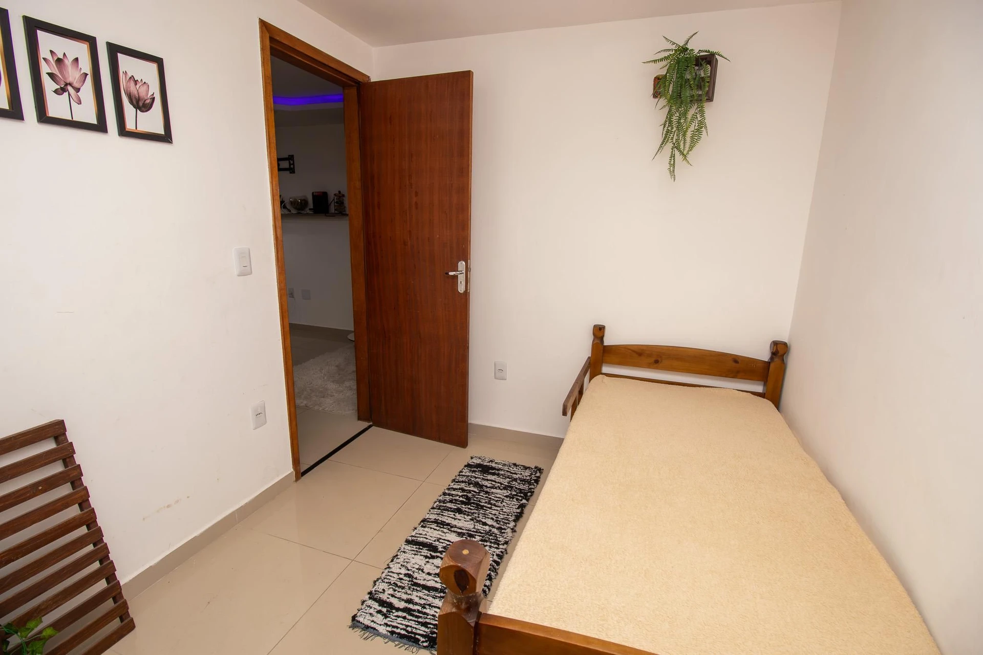 2-bedroom apartment with a home office in Rio de Janeiro — photo 16