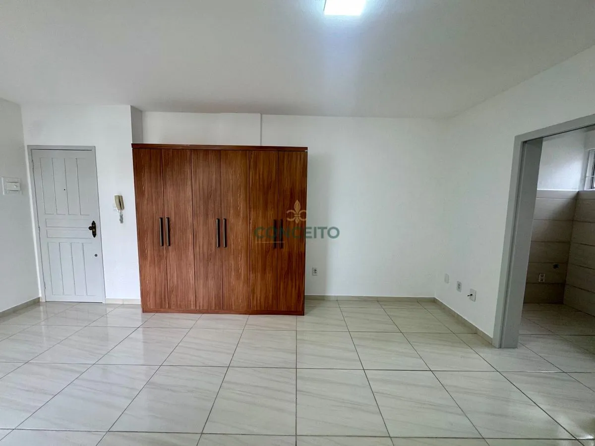 Квартира с 1 спальней 32 м² и 1 парковочным местом — photo 14