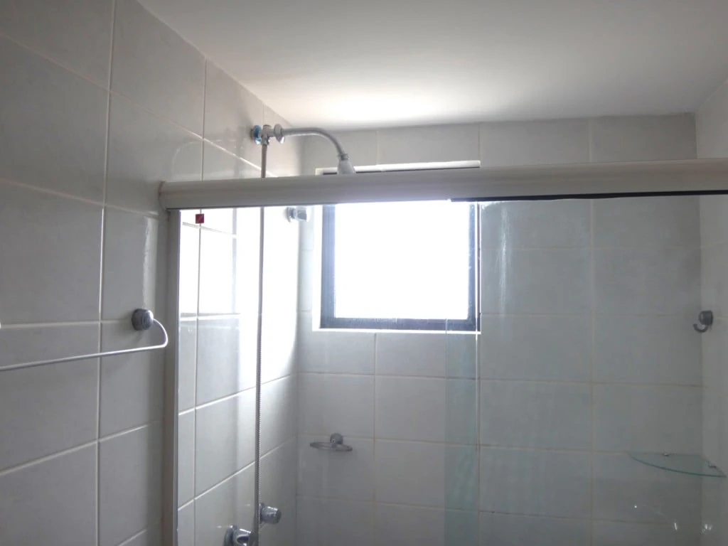 One-bedroom, 58 m² apartment in Curitiba — photo 23