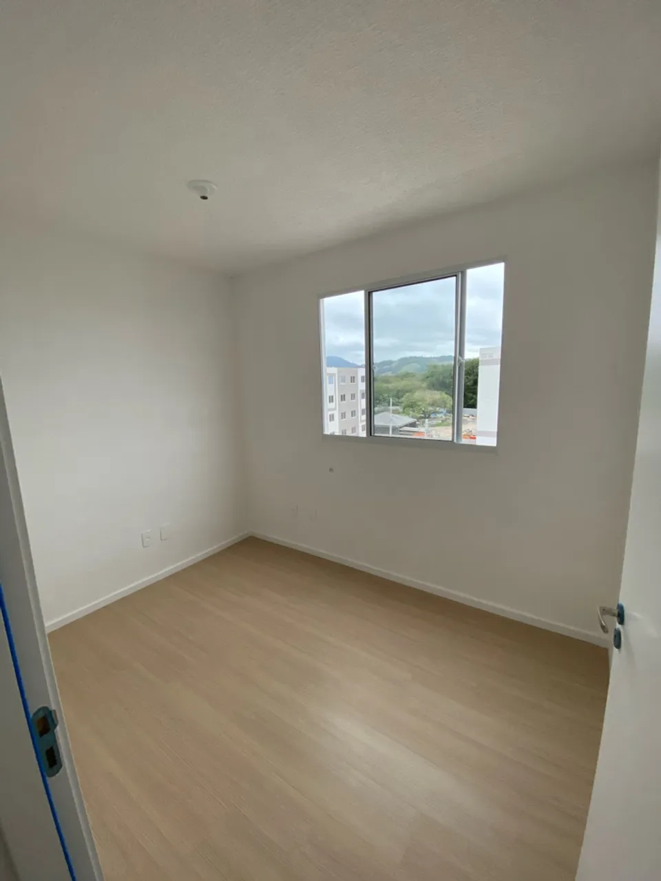 2 quartos e vista para as montanhas: apartamento de 40 m² — photo 3