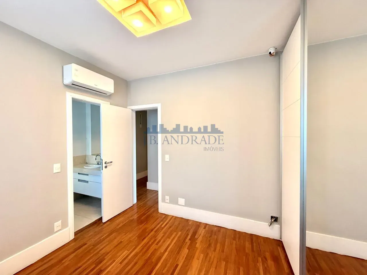 Apartamento mobiliado de 178 m² com 3 quartos e varanda — photo 17